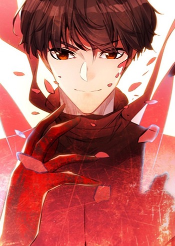 Dark Blood Age