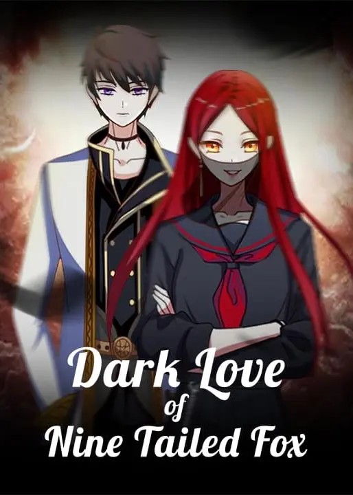 Dark Love of Nine Tailed Fox
