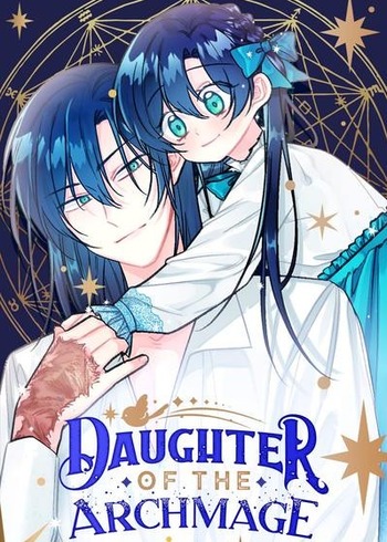 Daughter of the Archmage