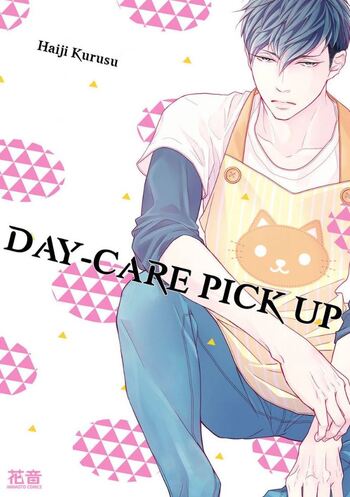 Day-care Pick Up