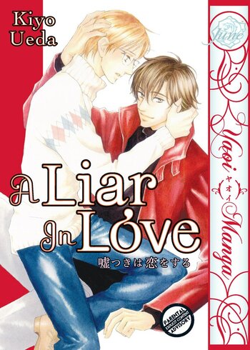 A Liar in Love