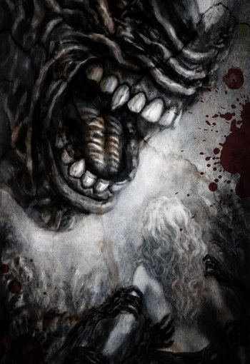 Dead Brain