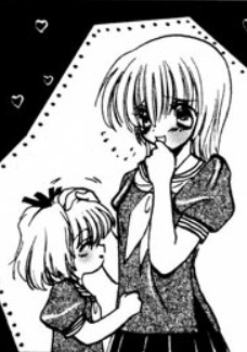 A Little Melody of Love