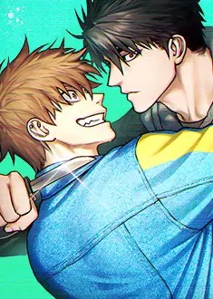 Death Match!