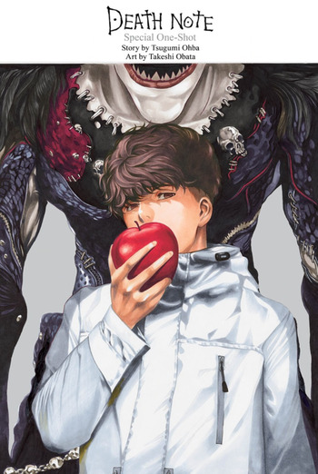 Death Note (2020)
