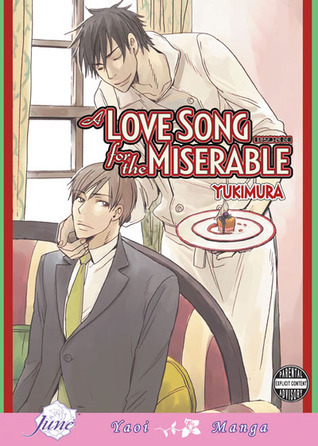 A Love Song for the Miserable