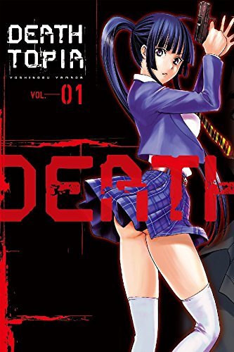 Deathtopia