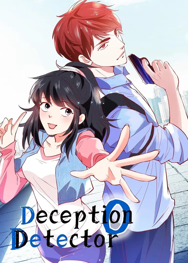 Deception Detector