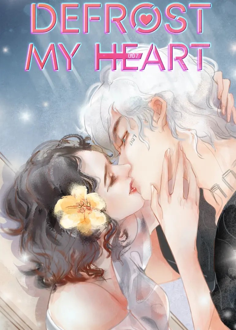 Defrost My Heart