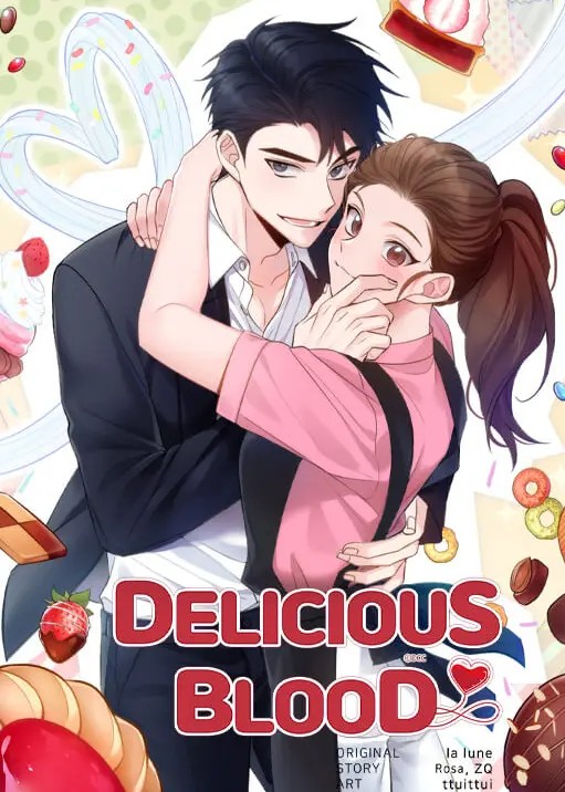 Delicious Blood