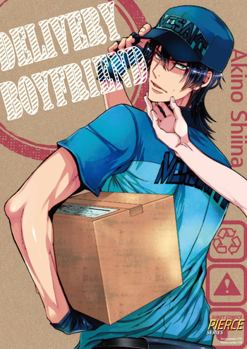 Delivery Boyfriend