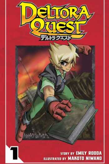 Deltora Quest