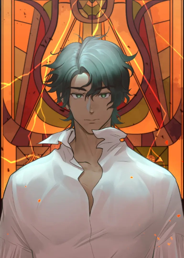 Demented: Beyond the Realms