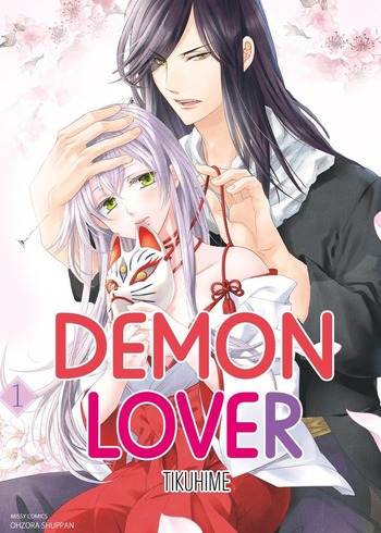 Demon Lover
