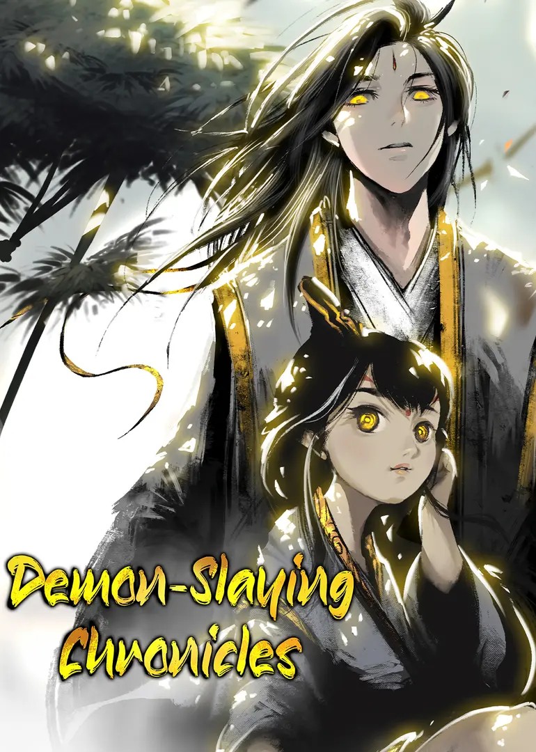 Demon-Slaying Chronicles