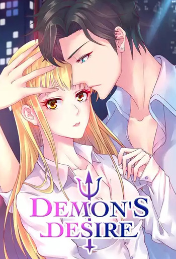 Demon's Desire