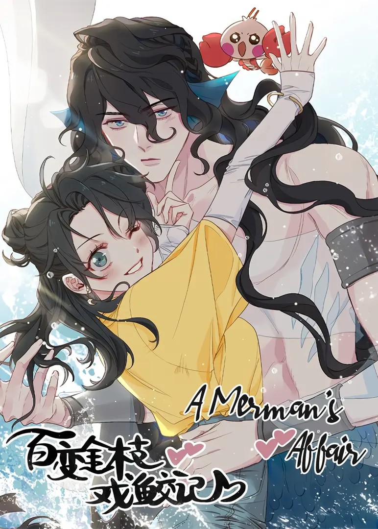 A Merman's Affair