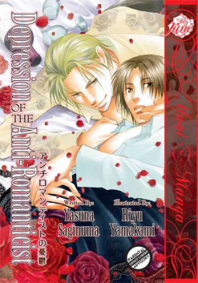 Depression of the Anti-Romanticist