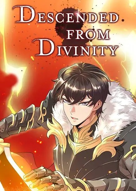 Descended from Divinity