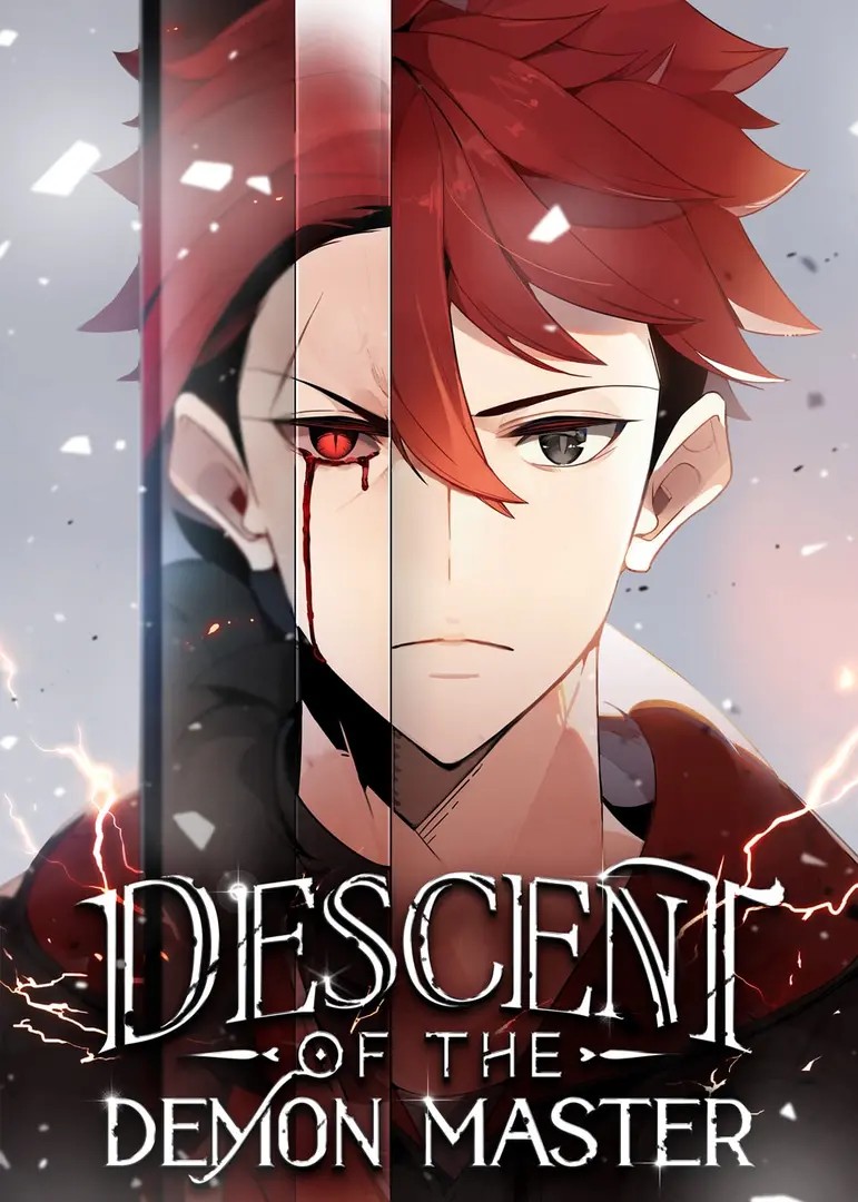 Descent of the Demon Master