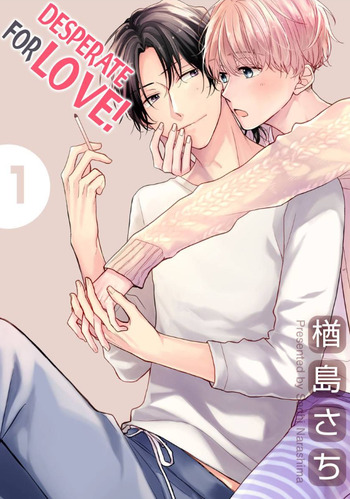 Desperate for Love!