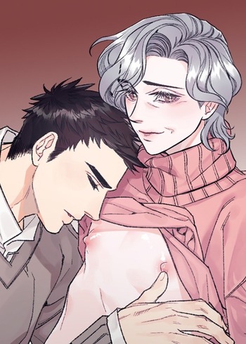 Destroyed Love