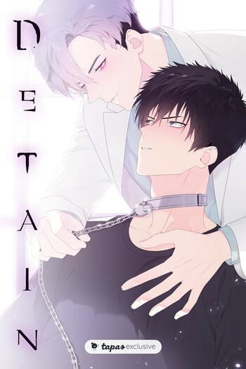 Detain