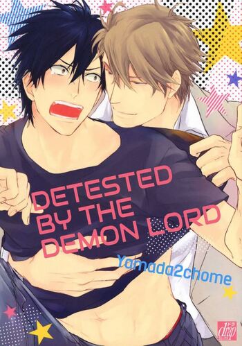 Detested by the Demon Lord