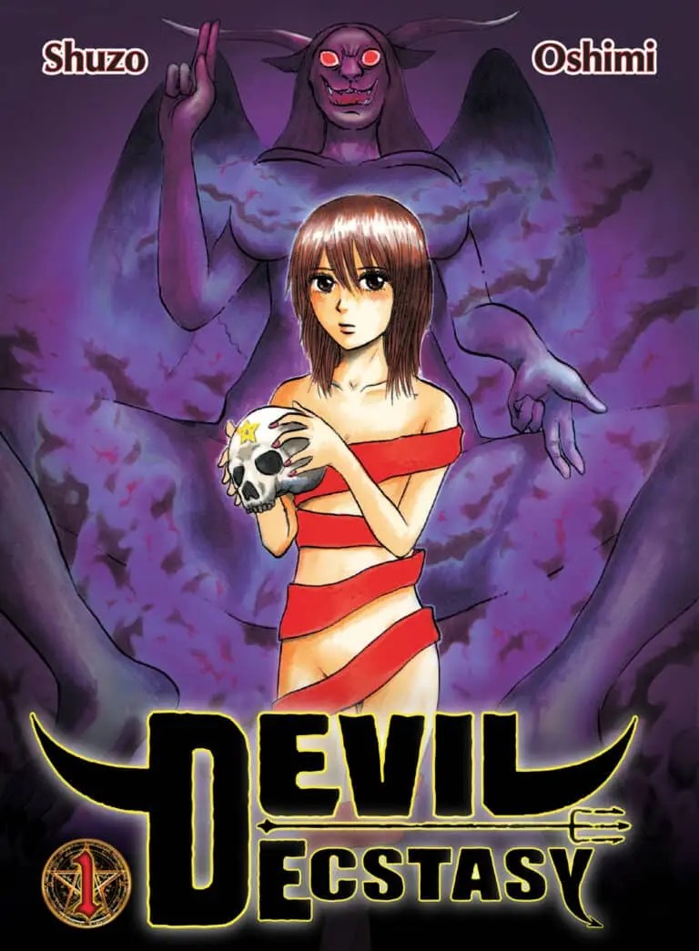 Devil Ecstasy