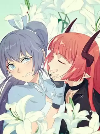 Devil To Healer