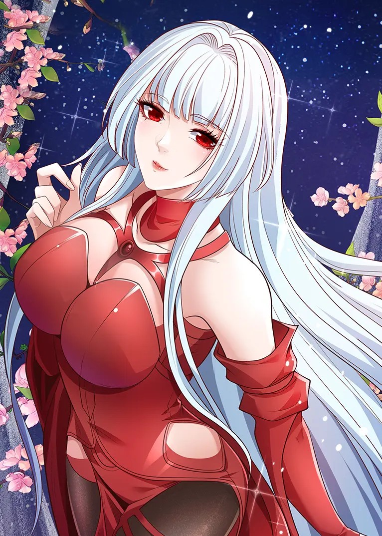 Devilish Girlfriend