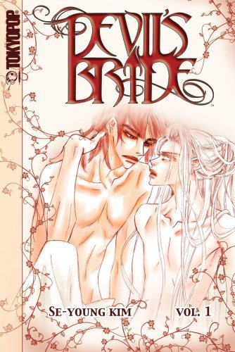 Devil's Bride (Se-Young KIM)