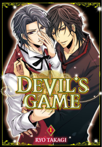 Devil's Game