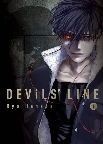 Devils' Line