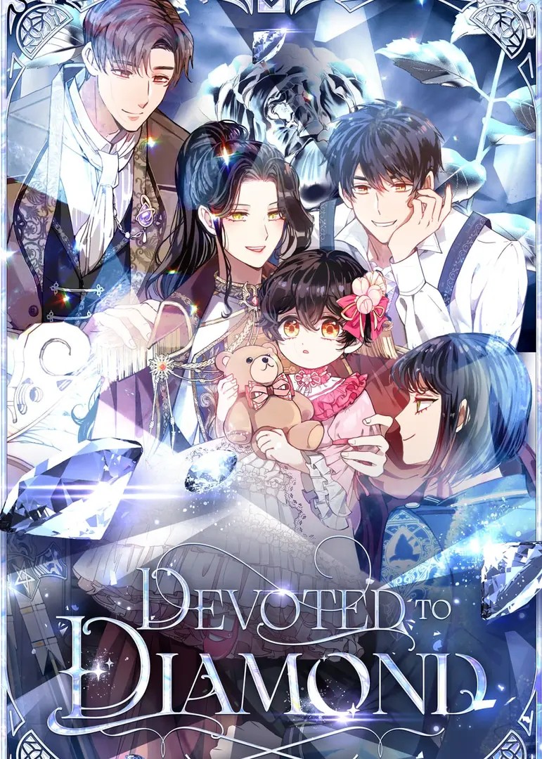 Devoted to Diamond