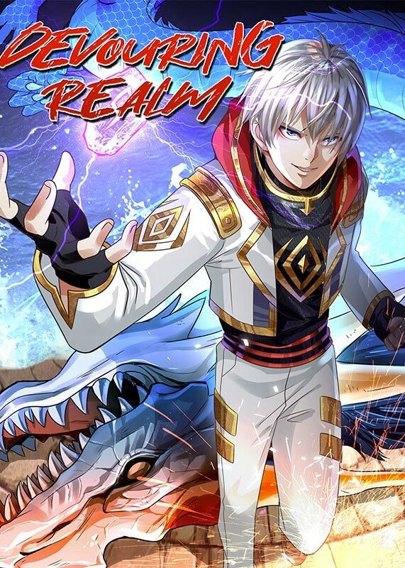 Devouring Realm