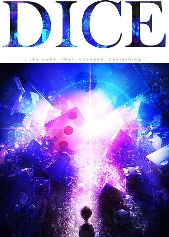 DICE: The Cube that Changes Everything