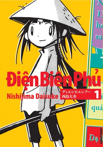 Dien Bien Phu