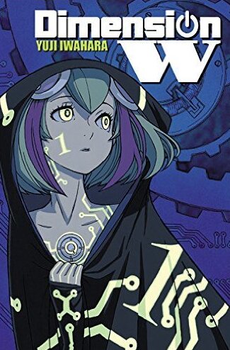 Dimension W