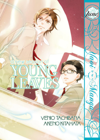 A New Season of Young Leaves
