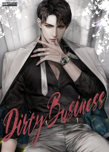 Dirty Business (Novel)
