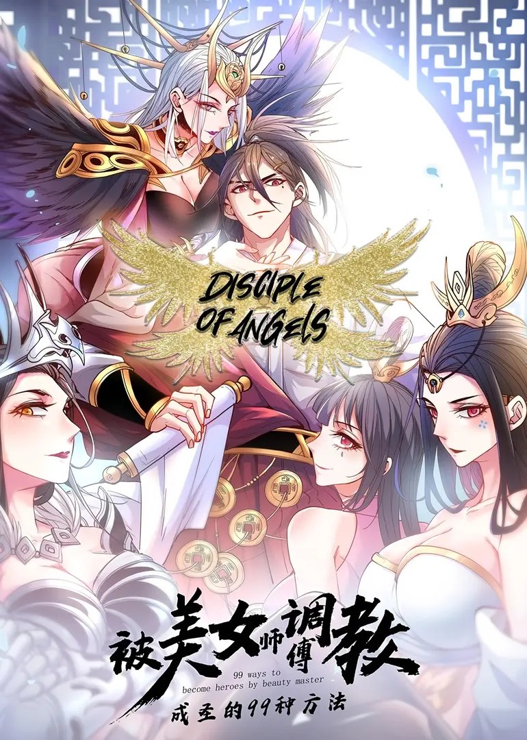 Disciple of Angels