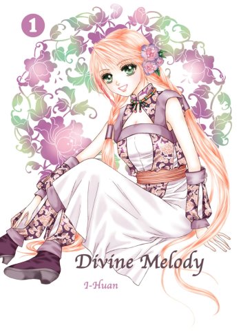 Divine Melody