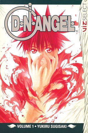 D.N.Angel