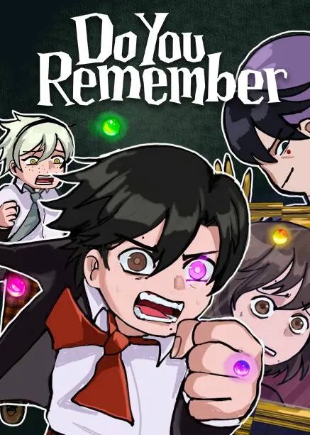 Do You Remember