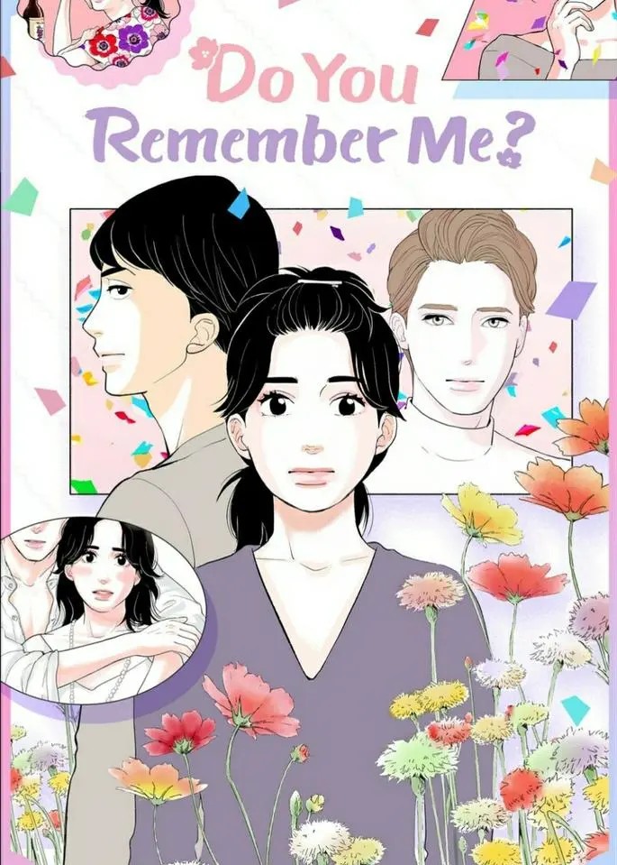 Do You Remember Me?