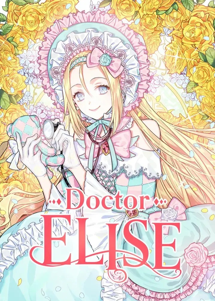 Doctor Elise: The Royal Lady with the Lamp
