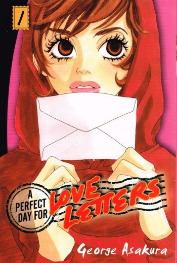 A Perfect Day for Love Letters