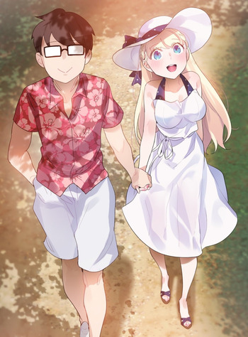 A Pervert's Daily Life - Specials