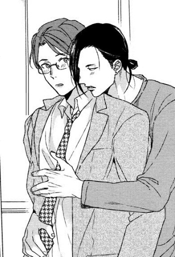 Dokuzetsu no S na Ore ga Jimi Riman ni Kuwaresou Desu
